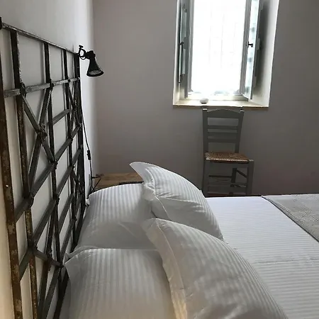Апартаменты 1880 Luxury
